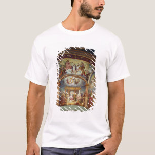 Camiseta La natividad