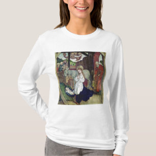 Camiseta La natividad