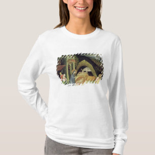 Camiseta La natividad