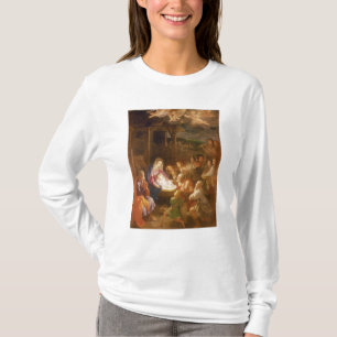 Camiseta La natividad en la noche, 1640