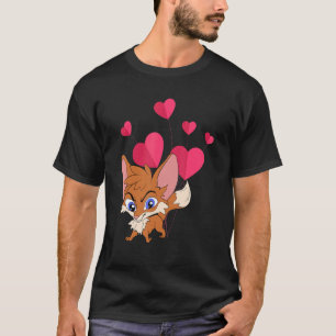 Camiseta La naturaleza de los animales salvajes de la selva