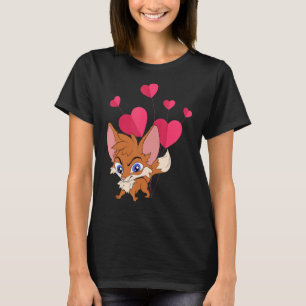 Camiseta La naturaleza de los animales salvajes de la selva