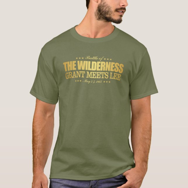 Camiseta La Naturaleza (FH2) (Anverso)
