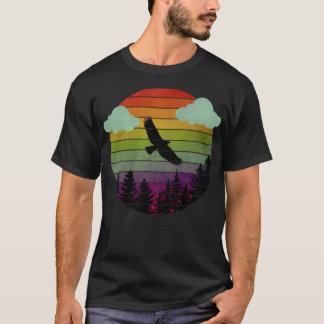 Camiseta La Naturaleza llama