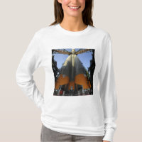La nave espacial Soyuz TMA-13 2