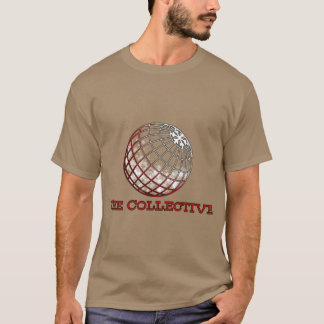 Camiseta La Navidad Colectiva