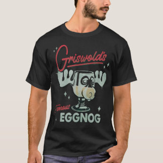 Camiseta La Navidad de Griswold de National Lampoon