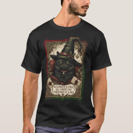 Camiseta La Navidad es lo único que quiero después de Hallo