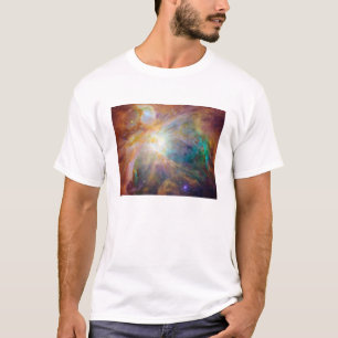 Camiseta La nebulosa 3 de Orión
