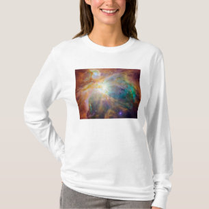 Camiseta La nebulosa 3 de Orión