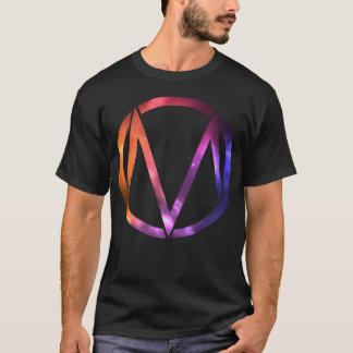 Camiseta La nebulosa del Maine