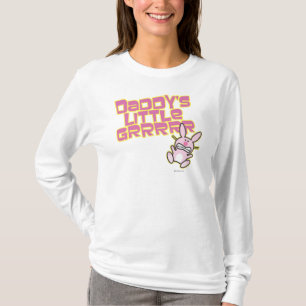 Camiseta La niña del papá