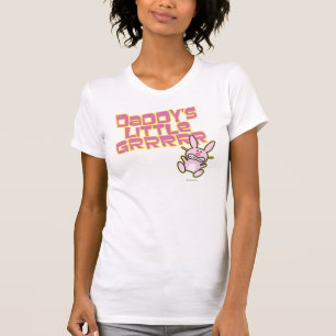 Camiseta La niña del papá