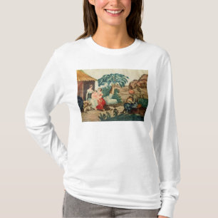Camiseta La niñez de Paul y de Virginie