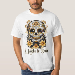 Camiseta La Noche de Duelo