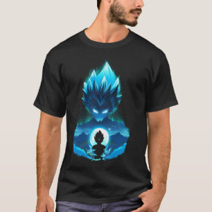 Camiseta La Noche del Príncipe
