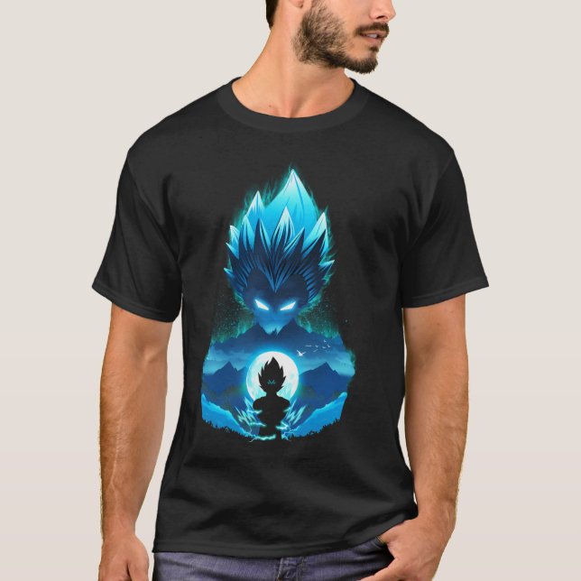 Camiseta La Noche del Príncipe (Anverso)