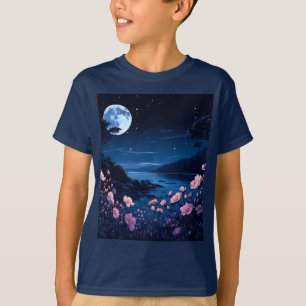 Camiseta La noche perfecta