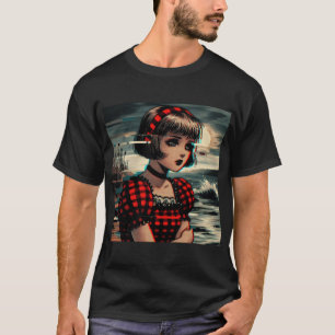 Camiseta La nostalgia de Chelsea