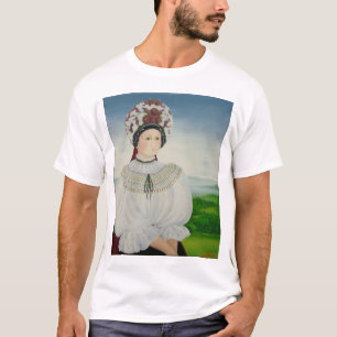 Camiseta La novia