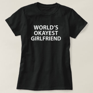 Camiseta La novia más guapa del mundo