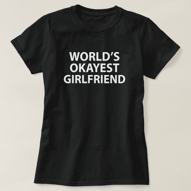 Camiseta La novia más guapa del mundo (Diseño del anverso)