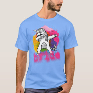 Camiseta La NOVIA Mujeres Despedida de Soltera Noche de Hen