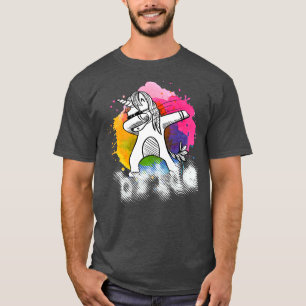 Camiseta La NOVIA Mujeres - Mujeres Despedida de Soltera No