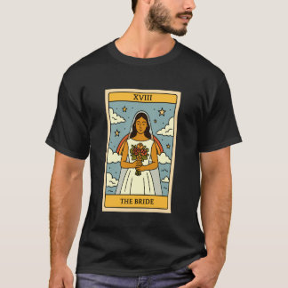 Camiseta La Novia Prometida Fiesta de Despedida de Soltera