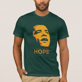 Camiseta La nueva esperanza