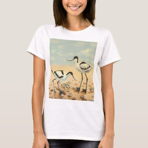 Camiseta La nueva generación 2012