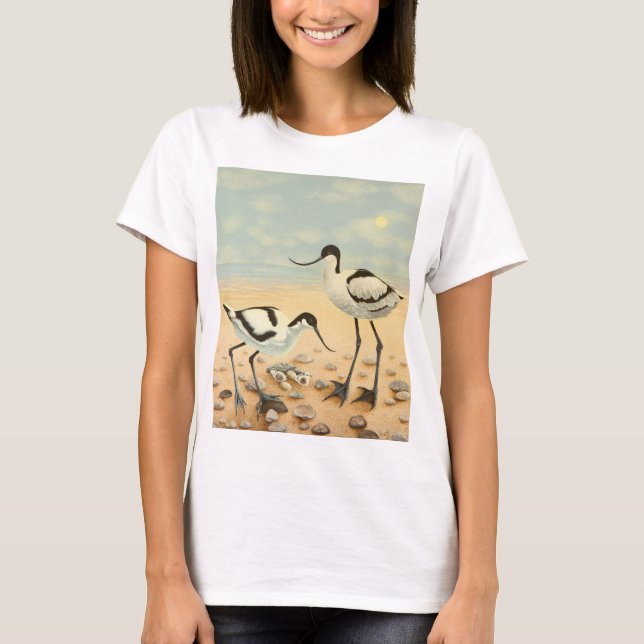Camiseta La nueva generación 2012 (Anverso)