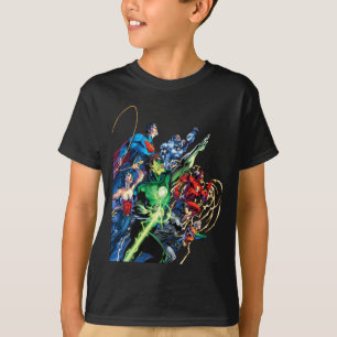 Camiseta La nueva portada 52 1 3ra impresión _1