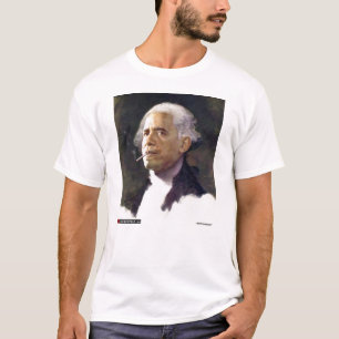 Camiseta La nueva presidencia de la mirada