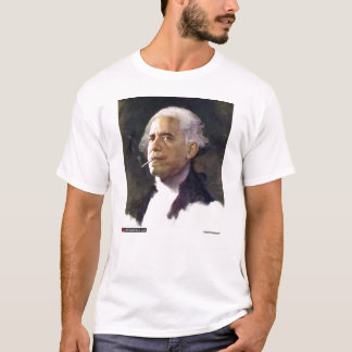 Camiseta La nueva presidencia de la mirada