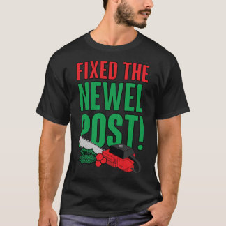 Camiseta La nueva publicación es retro Fied