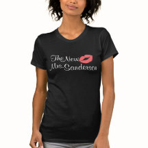 La nueva señora Newlywoed