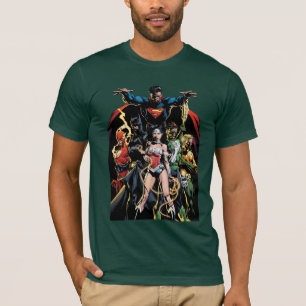 Camiseta La nueva variante de finca de 52 portada #1