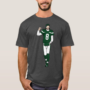 Camiseta la nueva york aaron