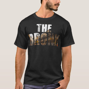 Camiseta La Nueva York de Bron
