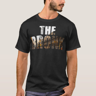 Camiseta La Nueva York de Bron