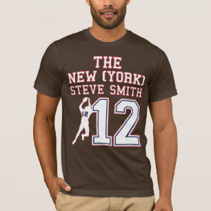 Camiseta La Nueva York Steve Smith