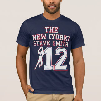 Camiseta La Nueva York Steve Smith