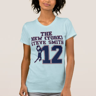 Camiseta La Nueva York Steve Smith