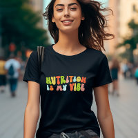 La Nutrición Retro Groovy es mi opinión, nutricion