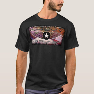 Camiseta La obra clásica de Guay de la chaqueta de Chevy K