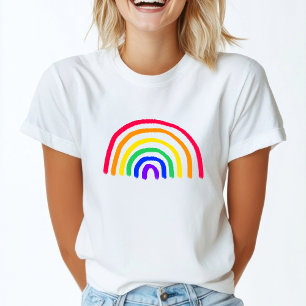 Camiseta La obra de arte propia de tu hijo   Cargar dibujos