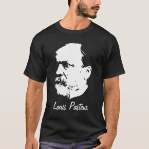 Camiseta La ocasión favorece la mente preparada