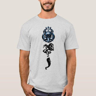 Camiseta La odisea de Nemo