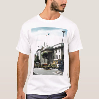 CAMISETA LA OFICINA DE CORREOS GENERAL